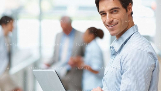 Malcolm Reynolds, Firefly Inc.