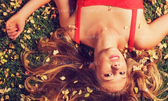 Styled Image Shortcode Sample 2