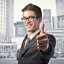 <strong>Jack Harkness</strong>, Face of Boe Media Group