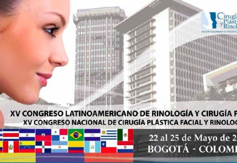 CONGRESO XV Bogota, Junio 2013