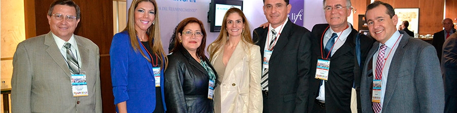 CONGRESO XV Bogota