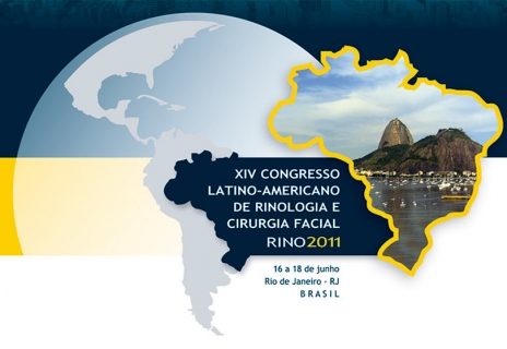 CONGRESO XIV Rio de Janeiro, Febrero del 2011