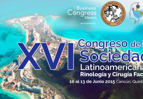 CONGRESO XVI Cancún, 2015