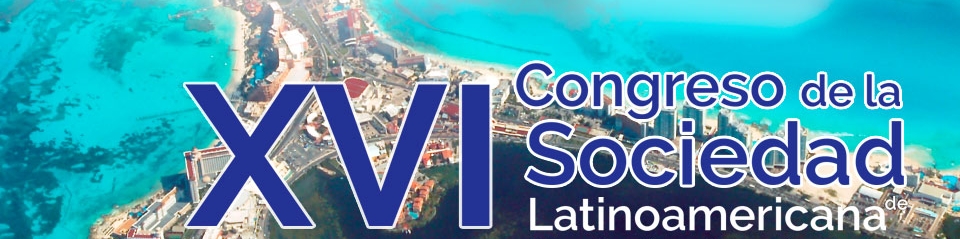 CONGRESO XVI Cancún, 2015