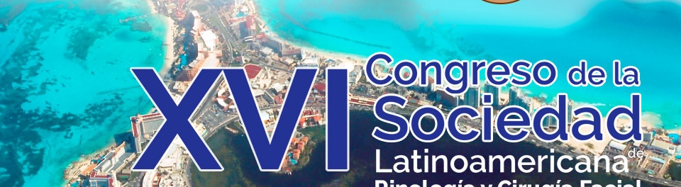 CONGRESO XVI Cancún, 2015