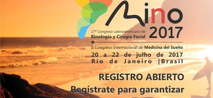 17 World Congreso Latinoamericano de Rinología