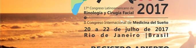 17 World Congreso Latinoamericano de Rinología