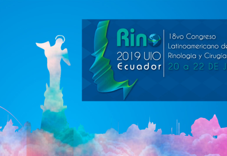 18vo Congreso Latinoamericano de Rinología y Cirugía Plástica Facial