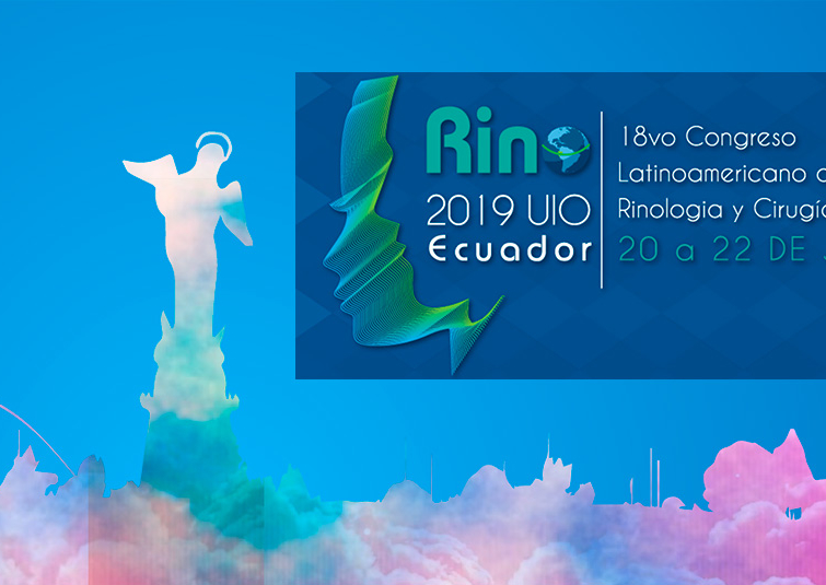 18vo Congreso Latinoamericano de Rinología y Cirugía Plástica Facial